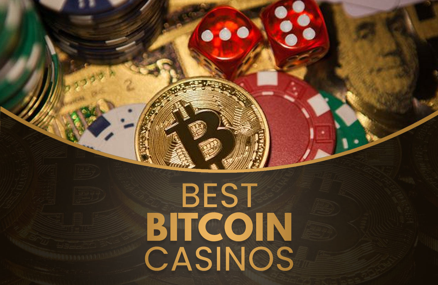 How to Avoid the Pitfalls of Bitcoin Casinos?