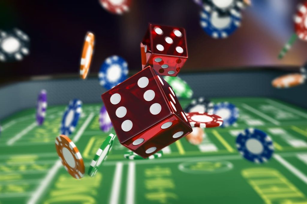 Online Casino