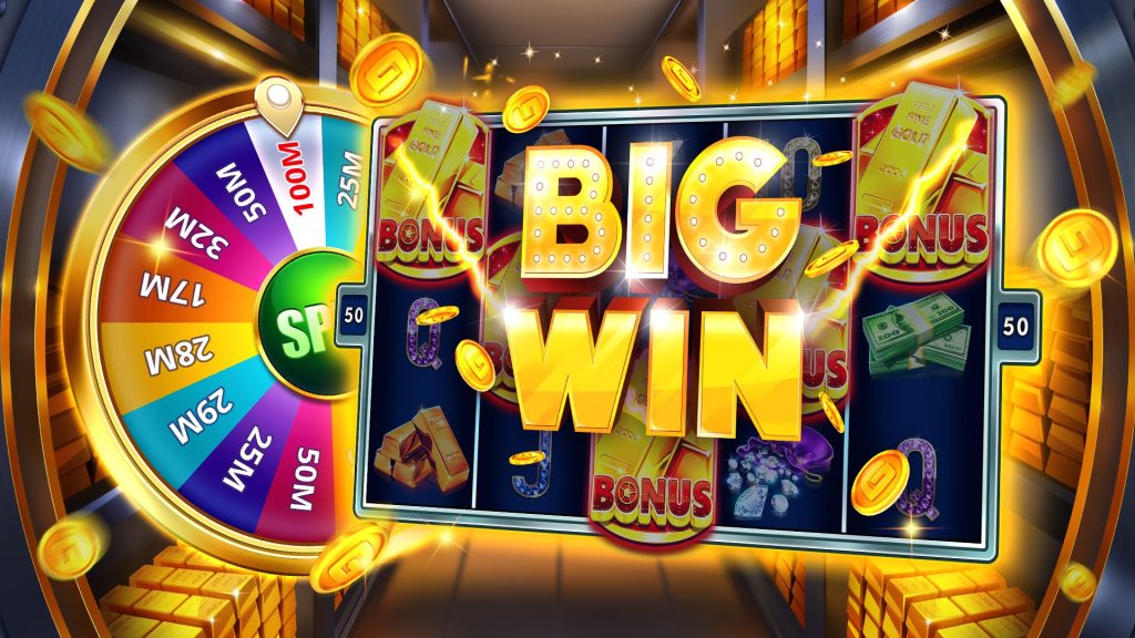 High-Quality Online Slot Game 