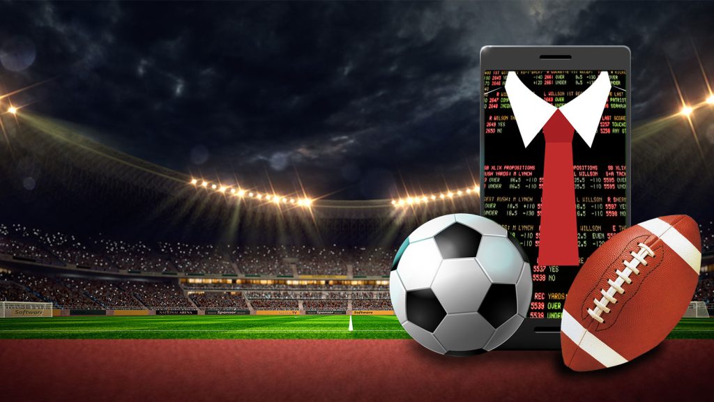 Football Betting Games