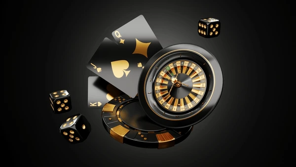 Online Casino Games