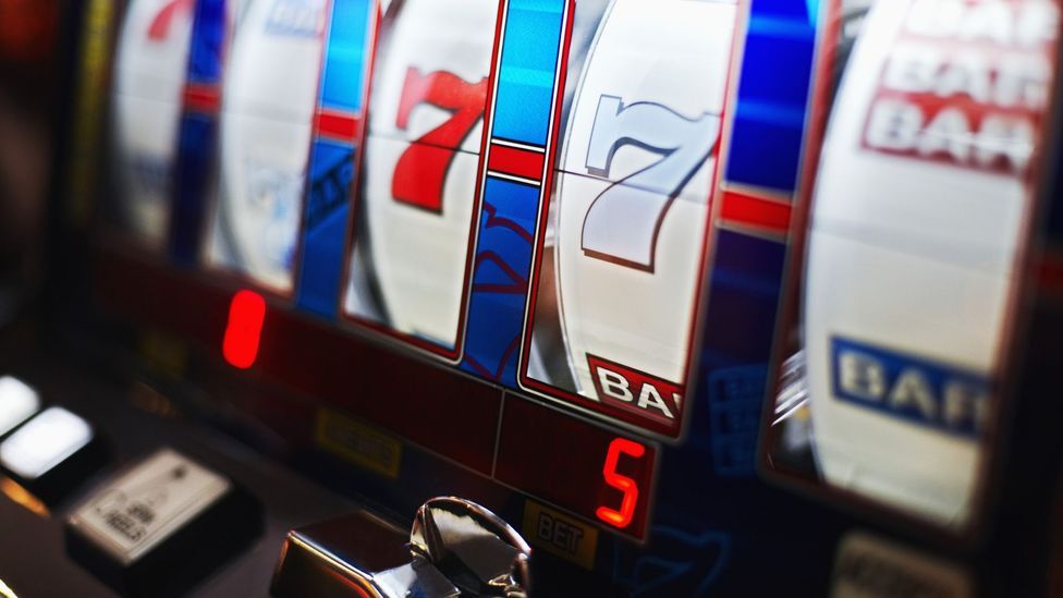 Online Slot Games