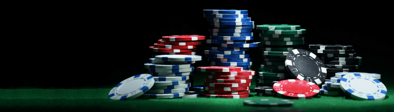 Online Poker Games